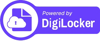 Powered by DigiLocker